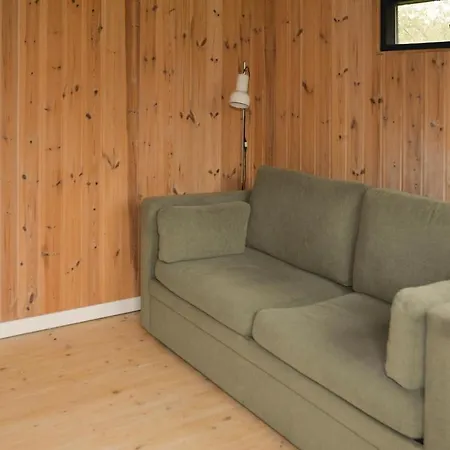 Three-bedroom Holiday In
